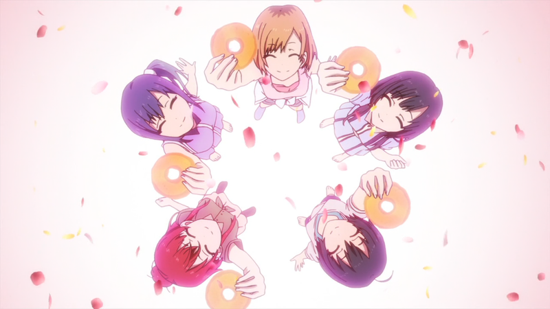 Illustration for article titled Shirobako: The Ani-TAY Review